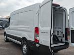 2024 Ford Transit 250 Medium Roof AWD, Empty Cargo Van for sale #RKA68065 - photo 2