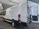 2024 Ford Transit 250 Medium Roof AWD, Empty Cargo Van for sale #RKB05562 - photo 10