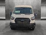 2024 Ford Transit 250 Medium Roof AWD, Empty Cargo Van for sale #RKB05562 - photo 7