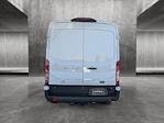 2024 Ford Transit 250 Medium Roof AWD, Empty Cargo Van for sale #RKB05562 - photo 9