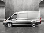 2024 Ford Transit 250 Medium Roof AWD, Empty Cargo Van for sale #RKB07854 - photo 3