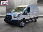 2024 Ford Transit 250 Medium Roof AWD, Empty Cargo Van for sale #RKB17338 - photo 1