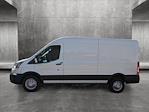 2024 Ford Transit 250 Medium Roof AWD, Empty Cargo Van for sale #RKB17338 - photo 6