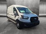 2024 Ford Transit 250 Medium Roof AWD, Empty Cargo Van for sale #RKB17338 - photo 8