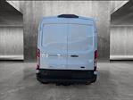 2024 Ford Transit 250 Medium Roof AWD, Empty Cargo Van for sale #RKB17338 - photo 9