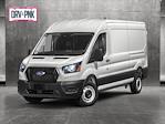 2024 Ford Transit 250 Medium Roof AWD, Empty Cargo Van for sale #RKB33248 - photo 1