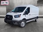 2024 Ford Transit 250 Medium Roof AWD, Empty Cargo Van for sale #RKB36954 - photo 1