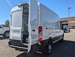 2024 Ford Transit 250 Medium Roof AWD, Empty Cargo Van for sale #RKB36954 - photo 3