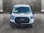 2024 Ford Transit 250 Medium Roof AWD, Empty Cargo Van for sale #RKB36954 - photo 7