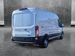 New 2024 Ford Transit 250 Medium Roof AWD, Empty Cargo Van for sale #RKB62015 - photo 3