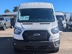 New 2024 Ford Transit 250 Medium Roof AWD, Empty Cargo Van for sale #RKB62015 - photo 7