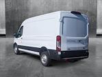 New 2024 Ford Transit 250 Medium Roof AWD, Empty Cargo Van for sale #RKB62015 - photo 10