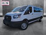 New 2024 Ford Transit 350 XL Low Roof AWD, Passenger Van for sale #RKB68862 - photo 1