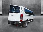 New 2024 Ford Transit 350 XL Low Roof AWD, Passenger Van for sale #RKB68862 - photo 2