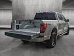 New 2024 Ford F-150 XLT SuperCrew Cab 4x4, Pickup for sale #RKD21552 - photo 3