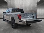 New 2024 Ford F-150 XLT SuperCrew Cab 4x4, Pickup for sale #RKD21552 - photo 2