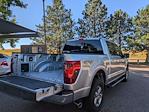 2024 Ford F-150 SuperCrew Cab 4x4, Pickup for sale #RKD32829 - photo 3