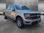 2024 Ford F-150 SuperCrew Cab 4x4, Pickup for sale #RKD32829 - photo 8