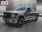 2024 Ford F-150 SuperCrew Cab 4x4, Pickup for sale #RKD44587 - photo 1