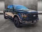 2024 Ford F-150 SuperCrew Cab 4x4, Pickup for sale #RKD49180 - photo 8