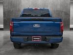 New 2024 Ford F-150 STX SuperCrew Cab 4x4, Pickup for sale #RKD51133 - photo 9