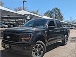 New 2024 Ford F-150 STX SuperCrew Cab 4x4, Pickup for sale #RKD53581 - photo 1