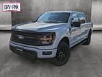New 2024 Ford F-150 XLT SuperCrew Cab 4x4, Pickup for sale #RKD54406 - photo 1