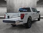 2024 Ford F-150 SuperCrew Cab 4x4, Pickup for sale #RKD55765 - photo 3