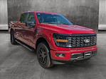 2024 Ford F-150 SuperCrew Cab 4x4, Pickup for sale #RKD57656 - photo 8