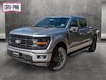 New 2024 Ford F-150 XLT SuperCrew Cab 4x4, Pickup for sale #RKD59730 - photo 1