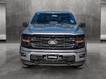 New 2024 Ford F-150 XLT SuperCrew Cab 4x4, Pickup for sale #RKD59730 - photo 7