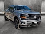 New 2024 Ford F-150 XLT SuperCrew Cab 4x4, Pickup for sale #RKD59730 - photo 8