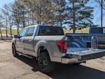 New 2024 Ford F-150 XLT SuperCrew Cab 4x4, Pickup for sale #RKD59730 - photo 2