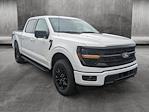 New 2024 Ford F-150 XLT SuperCrew Cab 4x4, Pickup for sale #RKD59976 - photo 8