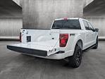 New 2024 Ford F-150 XLT SuperCrew Cab 4x4, Pickup for sale #RKD59976 - photo 3