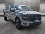 New 2024 Ford F-150 STX SuperCrew Cab 4x4, Pickup for sale #RKD60964 - photo 8