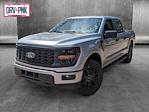 2024 Ford F-150 SuperCrew Cab 4x4, Pickup for sale #RKD63170 - photo 1