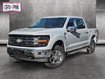 2024 Ford F-150 SuperCrew Cab 4x4, Pickup for sale #RKD63715 - photo 1