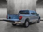 2024 Ford F-150 SuperCrew Cab 4x4, Pickup for sale #RKD63715 - photo 3