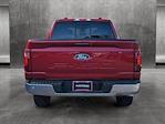 2024 Ford F-150 SuperCrew Cab 4x4, Pickup for sale #RKD63911 - photo 9