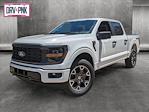 2024 Ford F-150 SuperCrew Cab 4x4, Pickup for sale #RKD84666 - photo 1