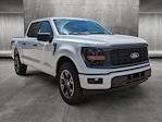 2024 Ford F-150 SuperCrew Cab 4x4, Pickup for sale #RKD84666 - photo 9