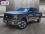 2024 Ford F-150 SuperCrew Cab 4x4, Pickup for sale #RKD88042 - photo 1