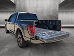 2024 Ford F-150 SuperCrew Cab 4x4, Pickup for sale #RKD88042 - photo 2