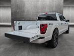 New 2024 Ford F-150 STX SuperCrew Cab 4x4, Pickup for sale #RKD88925 - photo 3