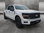 New 2024 Ford F-150 STX SuperCrew Cab 4x4, Pickup for sale #RKD90719 - photo 8