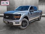 2024 Ford F-150 SuperCrew Cab 4x4, Pickup for sale #RKD91155 - photo 1