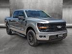 2024 Ford F-150 SuperCrew Cab 4x4, Pickup for sale #RKD92206 - photo 8
