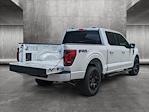 2024 Ford F-150 SuperCrew Cab 4x4, Pickup for sale #RKD98921 - photo 3