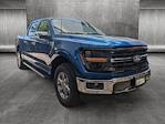 2024 Ford F-150 SuperCrew Cab 4x4, Pickup for sale #RKE22293 - photo 8